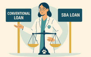 Weighing Your Finance Options: Conventional Loan vs. SBA Loan
