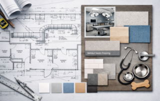 Designing a Veterinary Practice